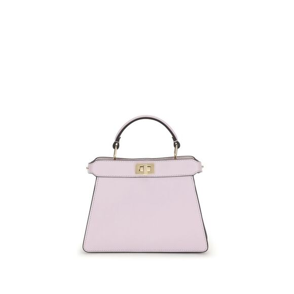 FENDI Handbags - Fendi Women Peekaboo Iseeu Petite Handbag